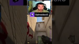 OOOOOOOOOHHHH PAAAAA!!! #counterstrike2 #csgo #counterstrike #csgo2 #clips #gaming #csgoclips