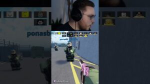 Ohnepixel reacting to Roblox CS skin 🤣 #ohnepixel #cs2 #csgo #cs2clips #csgoclips #roblox