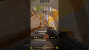 RUSH ATTIKLARINA PİŞMAN OLDULAR #counterstrike2 #cs2 #csgo