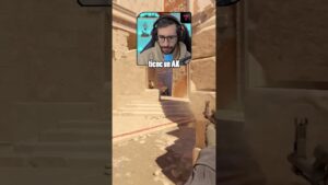 SE HACE UN 1vs5 #csgo #counterstrikeglobaloffensive #counterstrike2