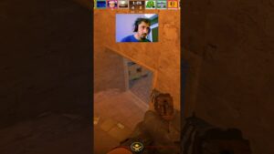 SHORTA SİNSİCE SIZMAK #counterstrike2 #cs2 #csgo