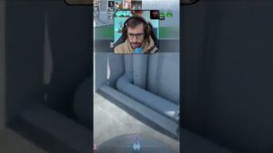 SIGUE VIVO A CERO DE VIDA #counterstrike2 #csgo #csgoclips