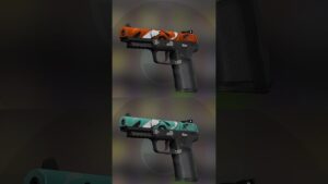 TEN SKIN NIE ISTNIEJE?! #shorts #csgo