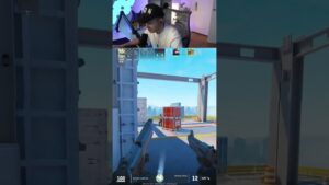 The GOAT CLUTCH 🔥 #cs2 #csgo #staxx #clutch