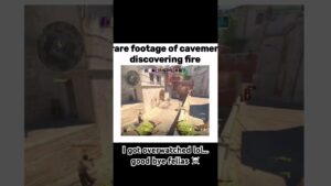 The New OVERWATCH System Is BROKEN…. #csgo #cs2clips #counterstrike #csgotrolling #cs2 #gaming