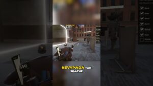 Tohle je Nová hra od Valve.. 🤫 #shorts #csgo #counterstrike #czech #cz #sk #cs2 #17layzie