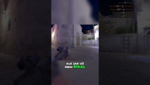 Valve tyhle lidi Opravdu Nesnáší.. 😂 #shorts #csgo #counterstrike #czech #cz #sk #cs2 #17layzie