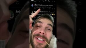 Velhotes gringos do cs não estão acostumados… #gaules #csgobrasil #csgo #cs2