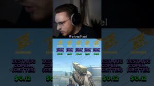 Very clean sand dune... #ohnepixel #cs2 #csgo #fyp #shorts #foryou #viral #clips