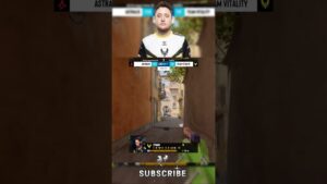 ZywOo pistol King #cs  #csgo #gaming #esl #cs2 #esports