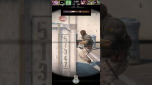 #counterstrike2 #cs2 #counterstrike #csgo #gaming #awp #dust #dust2 #clashroyale