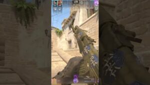 Девушка и клатч  #cs2 #cs #counterstrike #cs2clips #csgo #gaming #shortsvideo