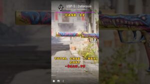 Можно ли выбить АК наследство из кейса или легче купить? #cs2 #csgo #кс2 #ксго #нотихэм
