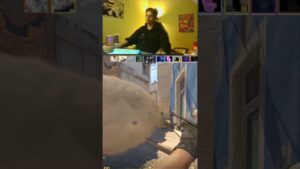 Стримы каждый день! Даю наклейку каждому новому подписчику 😅 #cs2 #csgo #стрим #cs #stream #shorts