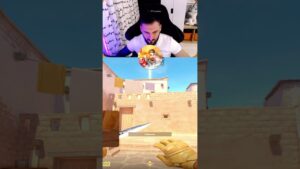 смок кон анубис #cs2 #csgo #lineups #раскид #grenade #popular