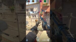 кс #cs2 #music #5kills #counterstrike #csgo #moments #faceit