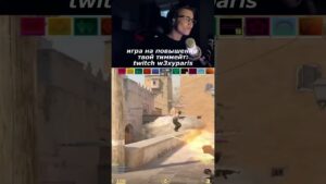 тот самый тиммейт в важной игре #csgo #twitch #gaming #ксго #стрим #csgomoments #stream
