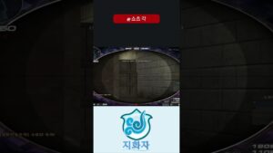 떴다 쇼츠각 [서든어택]  #클랜전 #발로란트 #서든어택  #csgo #지화자 #valorant  #suddenattack #게임 #서든  #gaming #shorts #배그