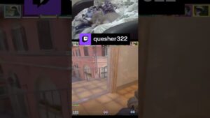 force win | #csgo #cs #csgomoments #csgofun #quesher322 #quesher