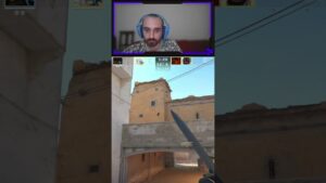 mermi sayısına dikkat etmek lazım :D | Cs2 #twitch #csgo #cs2 #kick #iskorp1t