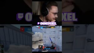 ohnePixel realizes vertigo sucks #ohnepixel #capcut #csgo #counterstrike #csgomoments #cs2 #twitch