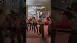Не твой день... #shorts #CS2 #csgo #ксго
