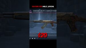 this pull was 4x rarer than a gold #cs2 #csgo