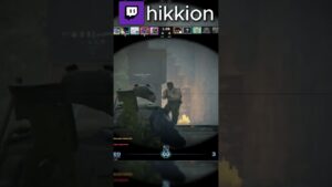 Тяжело... - twitch.tv/hikkion #shorts #cs2 #cs #csgo #faceit #twitch #hikkion #anime