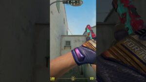 BEST DUST 2 SMOKES !! #cs2 #shorts #csgo