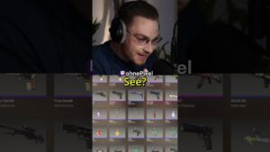 HUMANITY 101 #ohnepixel #csgo #cs2 #counterstrike
