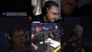KARRIGAN IS FLUENT IN GERMAN #ohnepixelclips #arrowcs #csgo #cs2 #ohnepixel #ohnepixelclips #shorts