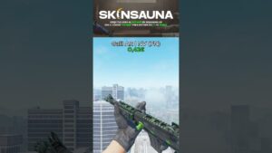 MEJORES SKINS PARA HACERTE UN INVENTARIO NEGRO EN CS2  #csgo #cs2skins #cs2 #skins #counterstrike