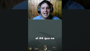 Momento random #parati #fyp #csgo #cs2 #humor #gaming #streamer