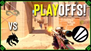 QUARTER-FINAL! Eternal Fire vs Spirit - HIGHLIGHTS - ESL Pro League Season 21 | CS2