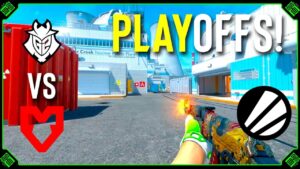 QUARTER-FINAL! MOUZ vs G2 - HIGHLIGHTS - ESL Pro League Season 21 | CS2