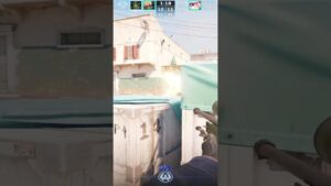 ✅ 4K in Dust2 AWP ✅        #counterstrike2 #csgo #cs2 #dust2