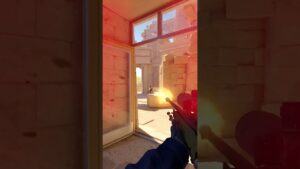 4k Awp On Anubis #csgo #counterstrike #gaming #csgoclips #csgomoments #quadrakill #counterstrike2