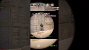 “AWP SSG MOVİE”🔥#cs2 #csgo #cs #counterstrike2 #valorant
