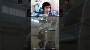 CASI ME LO HAGO...  #bananirou #twitch #bananirouclips #csgo #kill #counterstrike