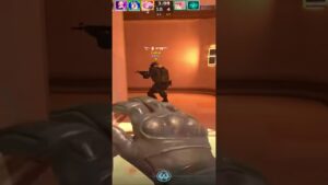 Được bữa em gái rủ bắn csgo mà...... #cs2clips #csgo #highlights  #hightlightcsgo #counterstrike