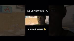 E nem é memes 😂 #cs2memes #cs2 #csgo