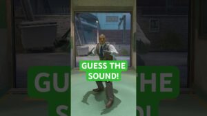 Guess the CS2 Gun Sound Challenge! #cs2 #csgo #counterstrike