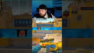 It’s a Dlore thing… #csgo #viralvideo #counterstrike #viralshorts #ytshorts #streamer
