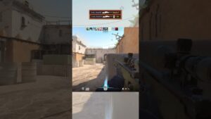 Nice Moment #game #csgo #gaming #indonesia #gameplay #cs2 #conterstrike2