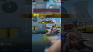 Push Me #cs2 #csgo #counterstrike #counterstrike2 #csgomoments #cs2moments  #cs2overpass #standoff2