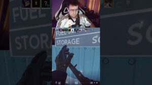 Старый заиграл, удача или скилл? 🙄 #cs2 #csgo #lixxx #twitchclips #moments
