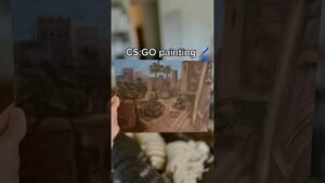 #csgo #counterstrike2 #gameart