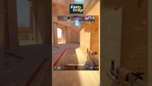 да ну, не верю! #csgo #cs2