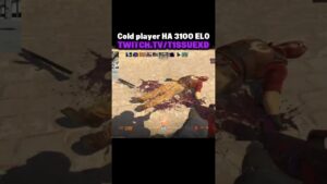 #csgo #cs2 #faceit #csgomoments #csgoclips #esportscsgo